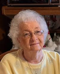 Obituary of Ima Jean Goodwin