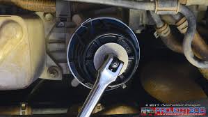 Toyota land cruiser 100 manual online: Landcruiser 200 Oil Oil Filter Change Project 200