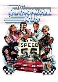 The Cannonball Run - Movies - Watch free - Rakuten TV