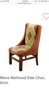 Pin By Melody On Casual Little Extras For Cabin Wingback Chair Chair Accent Chairs