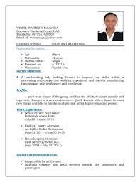 Resume For Flight Attendant Flight Attendant Resume Flight Attendant Job Resume Format