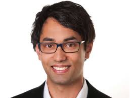 Politiker Daniel Mack wirft Deutsche Bahn Mitarbeitern Rassismus vor