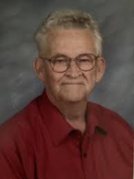 Richard Brown Obituary