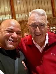 Steve Anzalone's Instagram, Twitter & Facebook