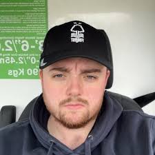 Daniel Cawthorn (@dancaw23)