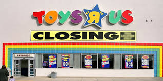 15 or 30 minutes, volume control, and an adjustable strap. Toys R Us Has Officially Shut Down Its Website For Purchases