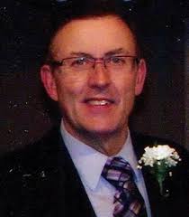 Jeffrey Stephenson Service Details