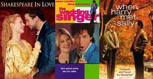Something is funny when someone laughs or romantic when their heart swells, for better or for worse, and we have no right to say why one of these should top another. The Definitive Ranking Of The Top 25 Best Romantic Comedies Of All Time 22 Words