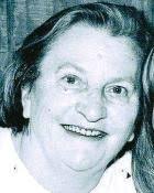 Patty Fellows Obituary (2013)