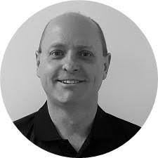 Jason Blackman's Instagram, Twitter & Facebook