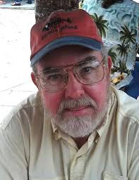 Obituary information for Kenneth Church