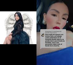 Justicia para Karla Buenrostro: Un Dúo Emotivo