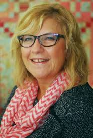 Pat Sloan One for Me One for You and Aurifil!