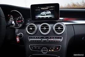 Na olx você encontra as melhores ofertas perto de você. 2016 Mercedes Benz C200 4matic Test Drive The Shrunken S Class