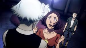 Maybe you would like to learn more about one of these? Anime Reviews Death Parade Reelrundown