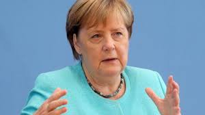 War kanzlerin merkel zu lange im amt? Angela Merkel Funf Krisen In Einer Amtszeit Merkel Zieht Bilanz Augsburger Allgemeine