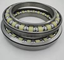 NTN Double Row Ball Bearings - High Precision Angular Contact