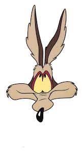 Image Result For Rock Collector Clipart Dibujos Divertidos Coyote Y Correcaminos Dibujos Animados Clasicos