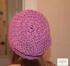 Einfache Kinder Beanie Stricken Beanie Stricken Schon Stricken Stricken
