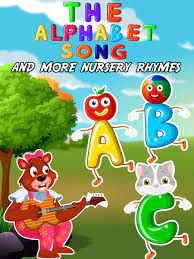 Some free lyrics sites are online hubs for communities that love to share anything related to music, including sheet music, tablature, concert schedules and. Watch The Alphabet Song And More Nursery Rhymes Prime Video