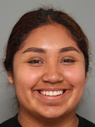 2019 California Science & Engineering Fair Participants: Jocelyn Reyes-Ordaz