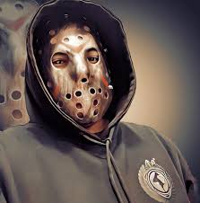 Daniel Legaspi Delgado