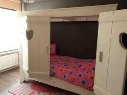 mooi meisjes bedstee van lief kinderkamer bedden marktplaats nl kinderkamer bed bed slaapkamer ideeen
