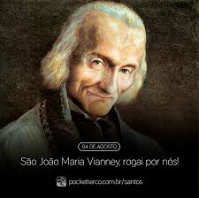 São João Maria Vianney, Presbítero