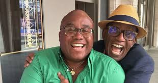 Who is Al Roker's brother? 'Today' weatherman shares adorable photo with  Christopher Roker and family