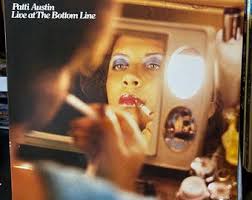 Patti Austin