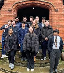 Chigwell Chatter Mar2023 by Chigwell School