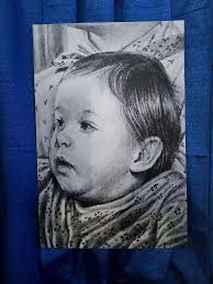 Meet Rose, Sarah's mother—played by the wonderful Sonequa Martin-Green!  Sarah's Oil Film #SarahsOil