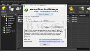 Herramienta llamada internet download manager 2021 full + licencia de por vida. Internet Download Manager 6 37 Build 8 Beta Full Version