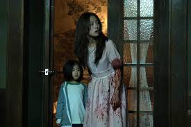 Tubi offers streaming horror movies and tv you will love. Review Supernatural Horror Lingering Is Full Of Freaky Ghosts Despite A Confusing Finale Nightmare On Film Street