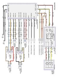 Luxury Ford Wiring Diagram For Trailer Plug Diagrams Digramssample Diagramimages Wiringdiagramsample Wiringdiagram C Ford Escape Ford Focus Car Ford Focus