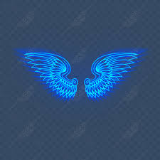 أجنحة متوهجة In 2020 Art Wallpaper Iphone Art Wallpaper Neon Signs