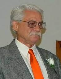 Obituary information for Clyde Odell Steward