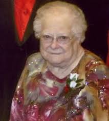 Anna Rita Leitschuh Buske (1922-2012)