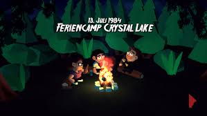 Casual friday does not give you license to be sloppy. Friday The 13th Killer Puzzle Mod Apk V17 0 Unlimited Currency For Android