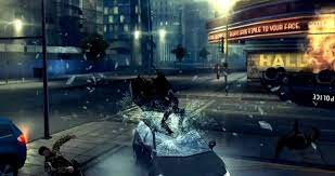 New Batman Arkham Knight Guide For Android Apk Download