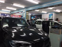 新店國周superlex菁英隔熱紙ge55十ge03 20161109 sports car car