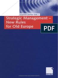 Lösungen nach hgb freie ebooks epub bilanzierung und bilanzanalyse: Christian Joachim Zentes Scholz Eds Strategic Managment New Rules For Old Europe Gabler 2006 Labour Economics Unemployment