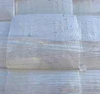 Other, not plastic, Baled, Reclaimed Fluff Pulp