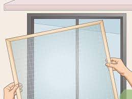 Maybe you would like to learn more about one of these? Easy Ways To Paint Screen Frames With Pictures Wikihow