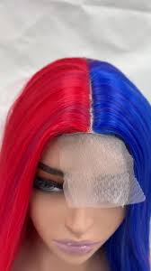 LEKOKO WIGS (@lekoko.hair)