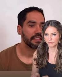 Hablou! Paolla Oliveira reagiu, neste domingo (19), a críticas do ator João  Sales sobre sua performance em #ValeTudo. A atriz deu uma resposta direta a  Sales e ainda analisou um monólogo dele.