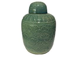 Here are a few of the ways i use them and a list of my favorite ginger jars! Pale Ginger Jar Blue Home Decor Dubai Garden Centre