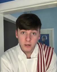 A TikToker did an impression of Gordon Ramsay meeting his daughter's date  #FACTS AUG. 14, 2021