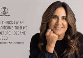 Diana Brooks: A Top 25 C-Suite Executive of Miami for 2022