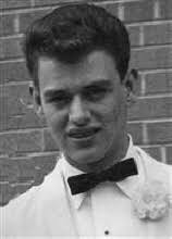 Obituary information for Danny Perry Clary